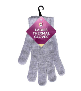 Ladies Thermal Gloves Ladies Thermal Gloves