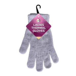 Ladies Thermal Gloves