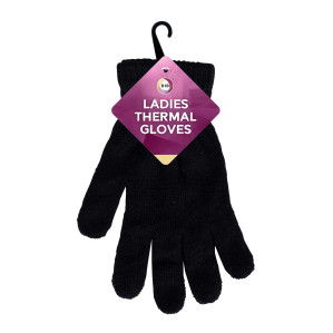 Ladies Thermal Gloves