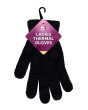 Ladies Thermal Gloves Ladies Thermal Gloves