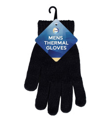 Mens Thermal Gloves