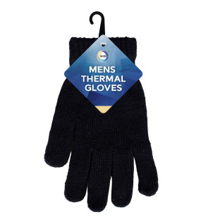 Mens Thermal Gloves Mens Thermal Gloves