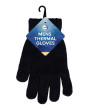 Mens Thermal Gloves Mens Thermal Gloves