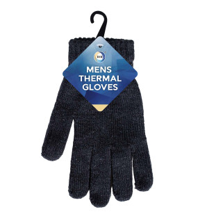 Mens Thermal Gloves Mens Thermal Gloves