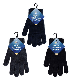 Mens Thermal Gloves Mens Thermal Gloves