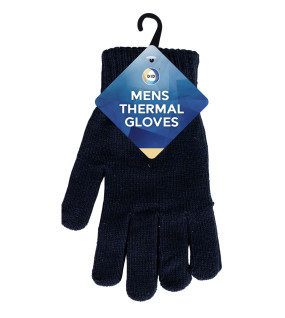 Mens Thermal Gloves Mens Thermal Gloves
