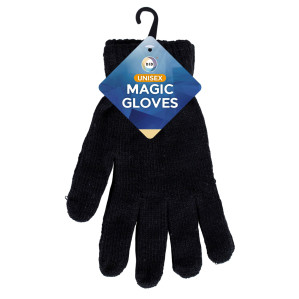 Magic Gloves
