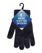 Mens Knitted Gloves Mens Knitted Gloves