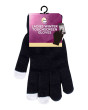 Ladies Winter Touchscreen Gloves Ladies Winter Touchscreen Gloves