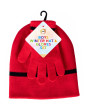 Boys Winter Hat & Gloves Set Boys Winter Hat & Gloves Set