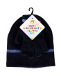 Boys Winter Hat & Gloves Set Boys Winter Hat & Gloves Set