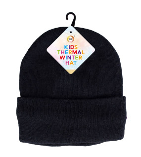 Kids Thermal Winter Hat Kids Thermal Winter Hat