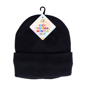 Kids Thermal Winter Hat Kids Thermal Winter Hat