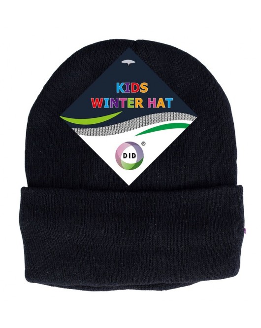 Kids Thermal Winter Hat
