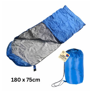 Single Sleeping Bag Single Sleeping Bag