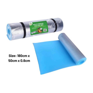 Multi Purpose Eva Foil Mat Multi Purpose Eva Foil Mat
