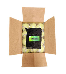 12pc Tennis Balls