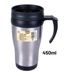 450ml Travel Mug