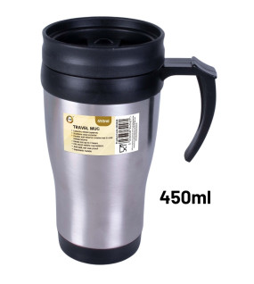 450ml Travel Mug 450ml Travel Mug