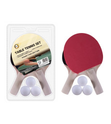 Table Tennis Set