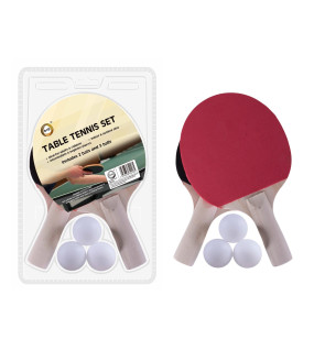Table Tennis Set Table Tennis Set