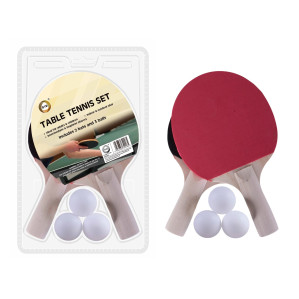 Table Tennis Set Table Tennis Set