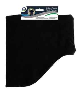 Unisex Fleece Neck Warmer Unisex Fleece Neck Warmer