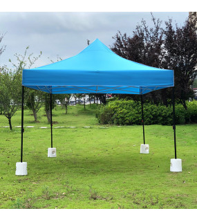 4pc Gazebo Leg Weights