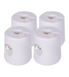 4pc Gazebo Leg Weights