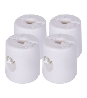 4pc Gazebo Leg Weights