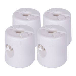 4pc Gazebo Leg Weights
