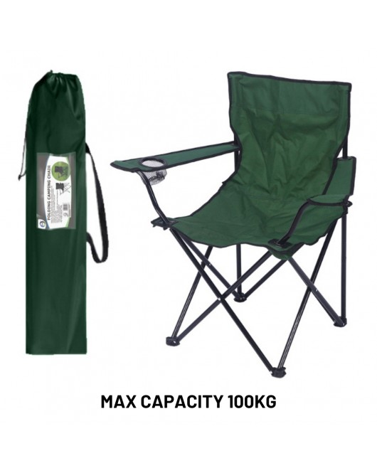 Folding Camping Chair