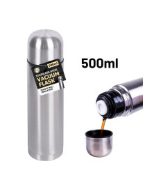 500ml Stainless Steel Vacuum Flask