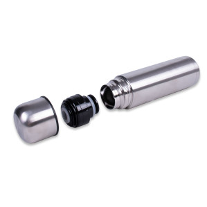 1Ltr Stainless Steel Vacuum Flask 1Ltr Stainless Steel Vacuum Flask