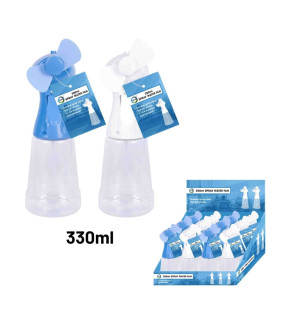 350ml Spray Water Fan 350ml Spray Water Fan