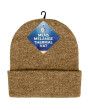 Mens Melange Thermal Hat Mens Melange Thermal Hat