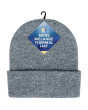 Mens Melange Thermal Hat Mens Melange Thermal Hat
