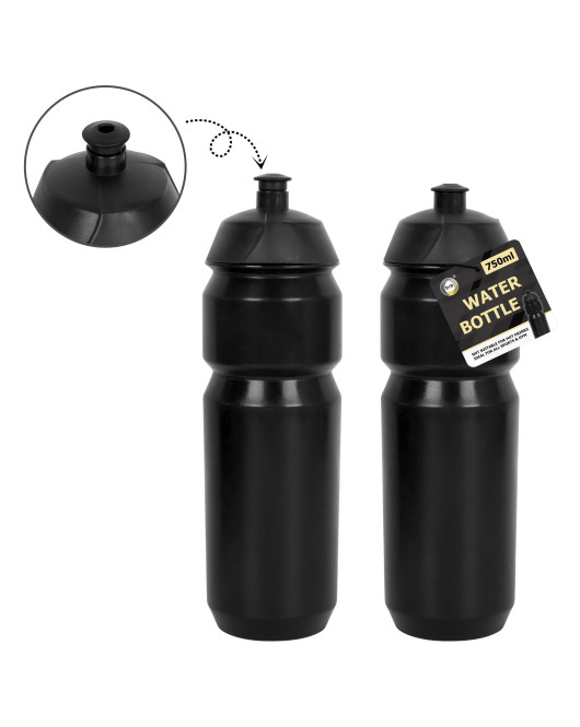 750ml Sports Water Bottle 750ml Sports Water Bottle