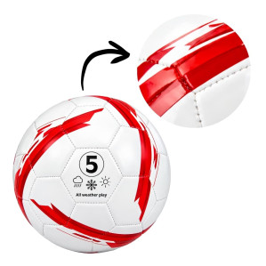Size 5 Football 