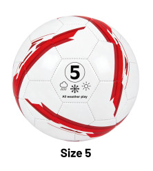 Size 5 Football 