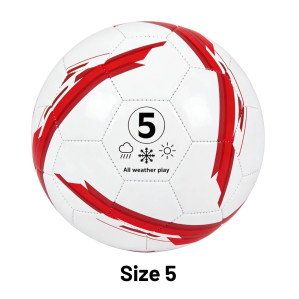 Size 5 Football 