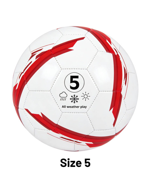 Size 5 Football 