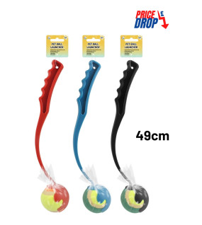 49cm Pet Ball Launcher 49cm Pet Ball Launcher