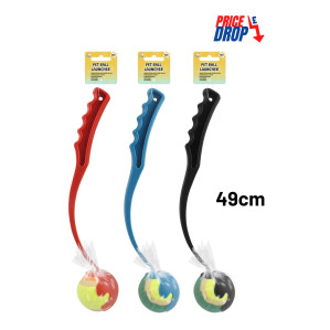 49cm Pet Ball Launcher 49cm Pet Ball Launcher