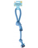 Pet Rope Tug Toy