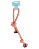Pet Rope Tug Toy