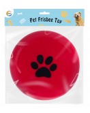 Pet Frisbee Toy