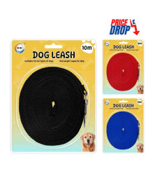 10m Dog Leash