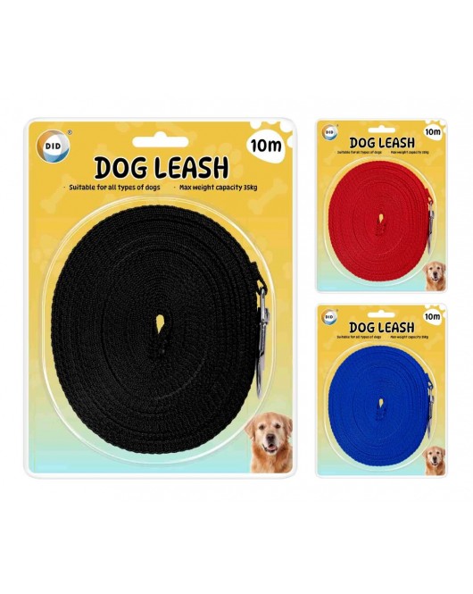 10m Dog Leash