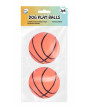 2Pk Dog Play Balls 2Pk Dog Play Balls